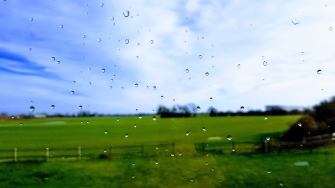 water fed window cleaning